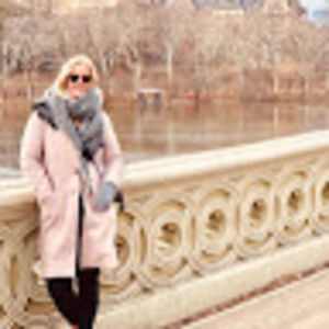 Meet your Posher, Kelsey